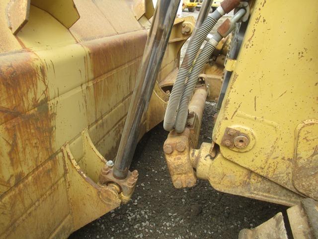 1998 CATERPILLAR Model D8R Crawler Tractor, s/n 7XM02714, powered by Cat 34