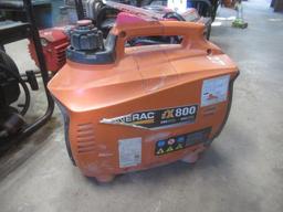 GENERAC iX800 Generator