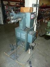1989 ROPER WHITNEY / PEXTO Model 3617-D Combination Rotary Machine, s/n 579-3-89, equipped with 18