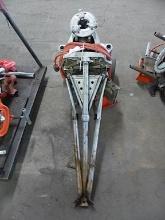 RIDGID 300 Pipe Threader, with tri-stand (PA)