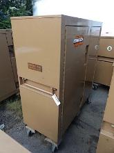 KNAACK 109 Portable Cabinet (PA)