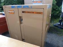KNAACK 139 Portable Cabinet (PA)