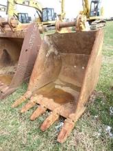 42" Digging Bucket (320D/320E/321C/325F/PC228) (AE-281) (Derry Lane - Blairsville)