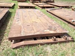 8' x 20' x 5" Trench Box (Derry Lane - Blairsville)