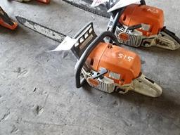 STIHL MS311 Chain Saw (North Spring Street - Blairsville)