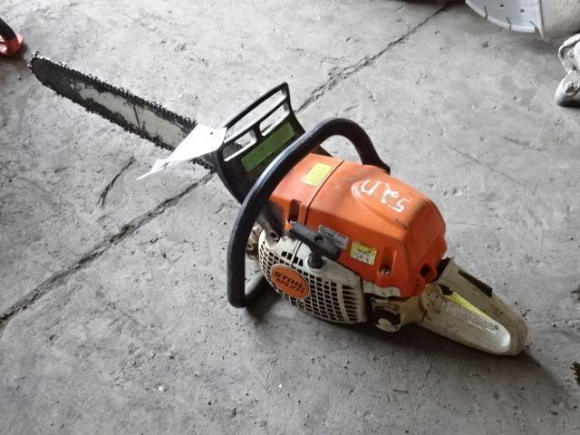 STIHL MS271 Chain Saw (North Spring Street - Blairsville)