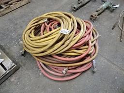 Air Hose (North Spring Street - Blairsville)