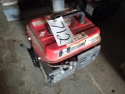 STORM CAT 800 Watt Generator (Not Running) (North Spring Street - Blairsville)