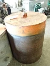 (1) 20" Core Drill Bit (North Spring Street - Blairsville)