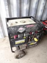 TAHOE TI 10,000 LXI 10,000 Watt Portable Generator (North Spring Street - Blairsville)