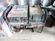 BALDOR OHV50H, 5,000 Watt Generator (North Spring Street - Blairsville)