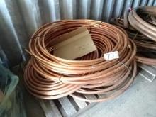 1" Copper Tubing (North Spring Street - Blairsville)