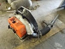 STIHL BR320L Backpack Blower (North Spring Street - Blairsville)