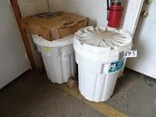(2) Spill Kits (North Spring Street - Blairsville)