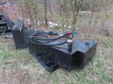 (2) Pickup Fuel Tanks (McKeesport)