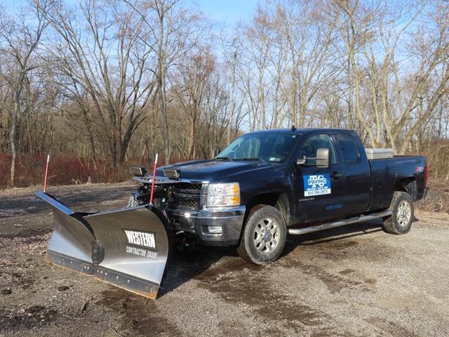 2012 CHEVROLET Model 2500HD Silverado LT, 4x4 Quad Cab Pickup Truck, VIN# 1GC2KXCG7CZ299068, powered