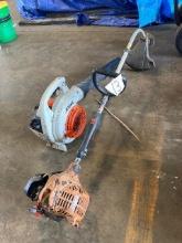 STIHL BG5C Blower and STIHL GT-225 String Trimmer