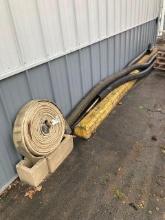 Drainage Pipe and Hose