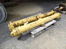 (2) Blade Lift Cylinders (Cat D10N)