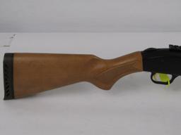 Mossberg Model 500A 12ga, Rifled Slug Barrel Mossberg Model 500A,  12 GA, Pump Action, 2 3/4- 3" Cha