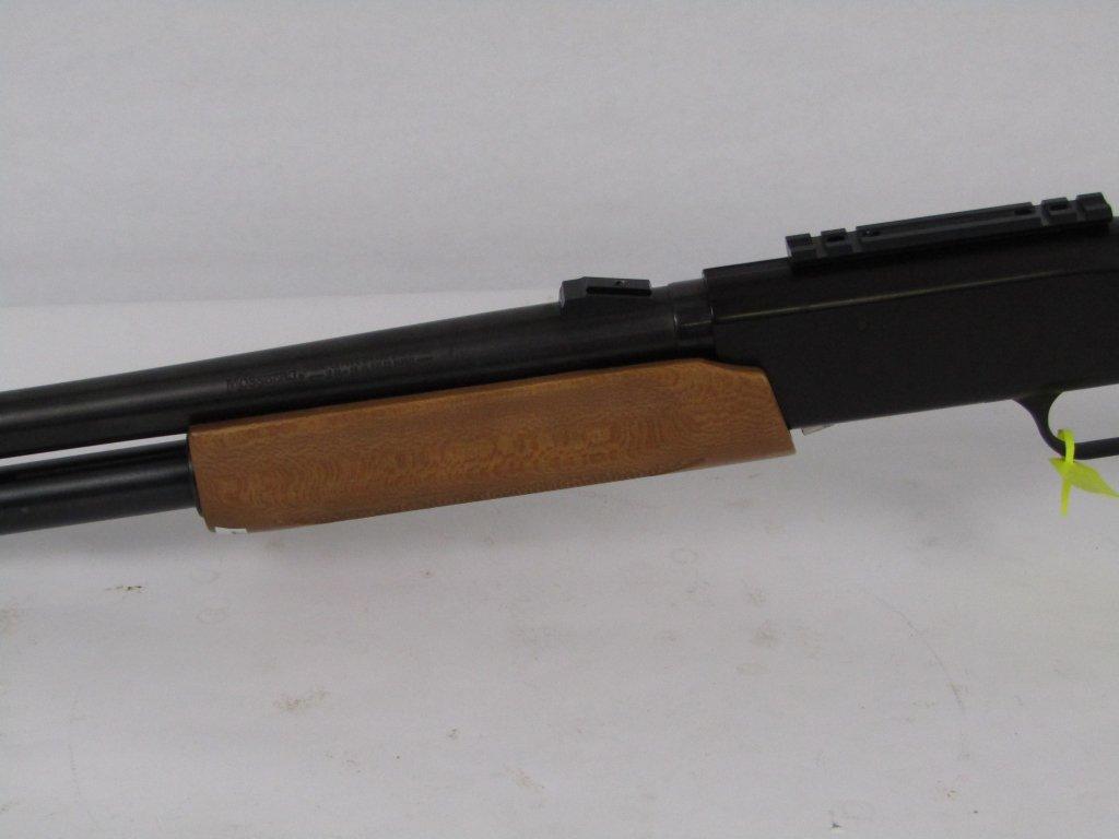 Mossberg Model 500A 12ga, Rifled Slug Barrel Mossberg Model 500A,  12 GA, Pump Action, 2 3/4- 3" Cha