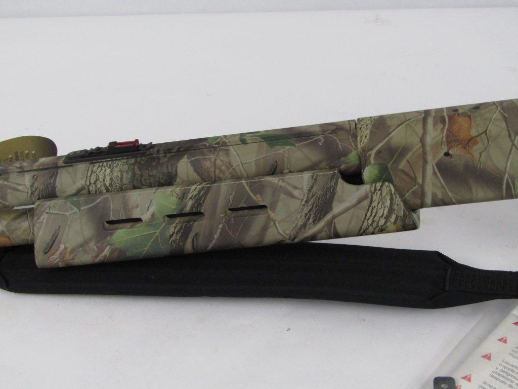 New Mossberg 835 Ulti-Mag 12Ga This Is A Brand New Mossberg Ulti-Mag 12ga. Mossberg's reputation for