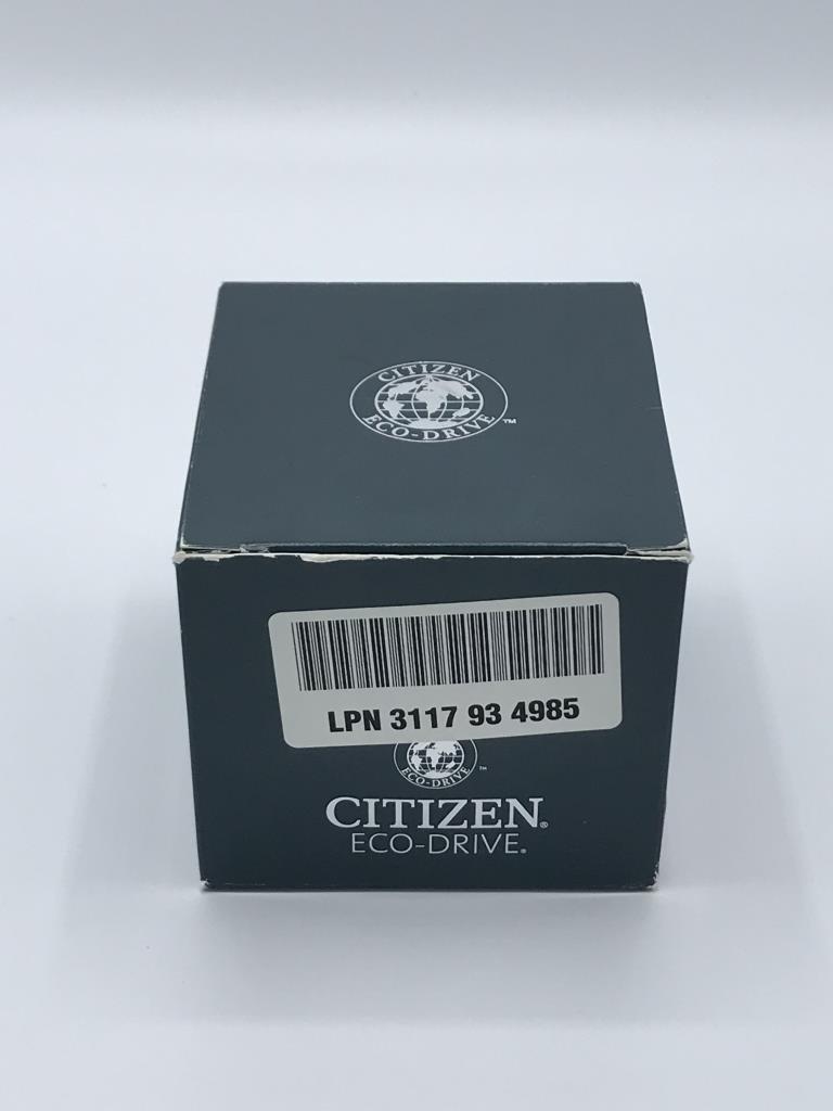 Watch, Citizen Eco-Drive Titanium Sapphire, Black Citizen Men's CA0265-59E Eco-Drive Titanium Watch.