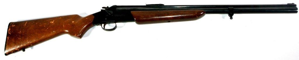 Savage Arms Model 22-20 Combo 20Ga/22Win