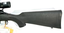 Savage 111XP Cal 300 Win Mag, 23" Barrel