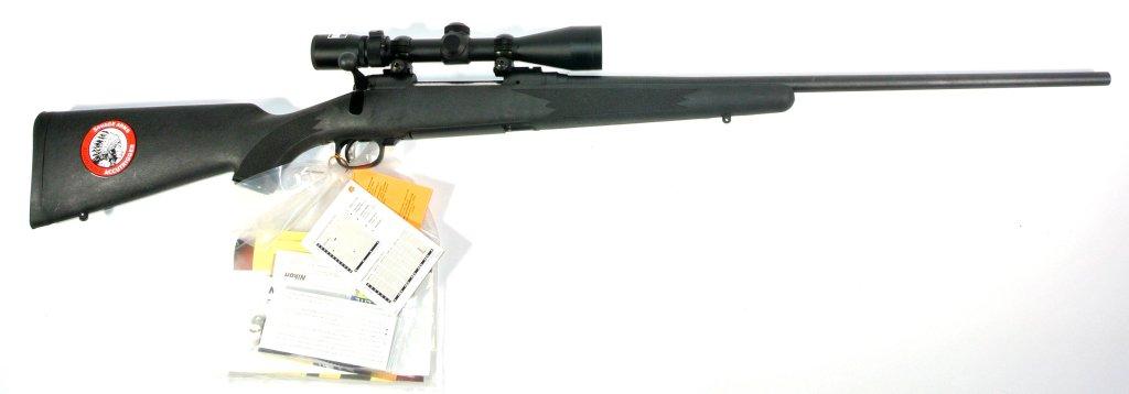 Savage 111XP Cal 300 Win Mag, 23" Barrel