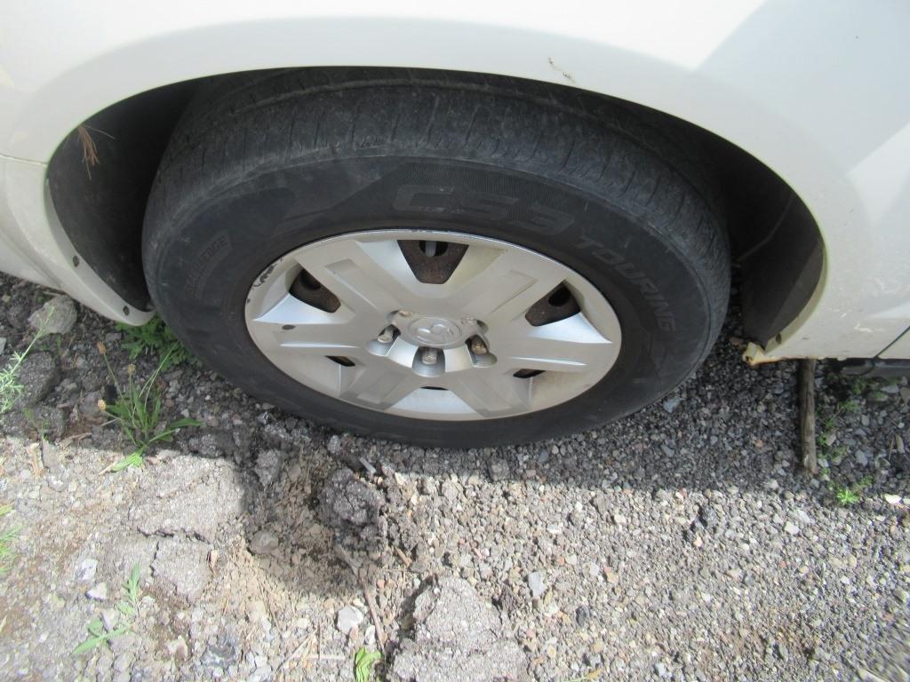 09 Dodge Caravan  Subn WH 6 cyl  Did not  Start on 6/23/21 AT PB PS R AC PW VIN:  2D4HN11E79R682210;