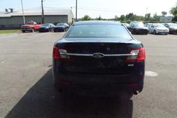 "14 Ford Taurus  4DSD BL 6 cyl  Started w Jump on 8/25/21 AT PB PS R AC PW VIN: 1FAHP2MTXEG172183; D