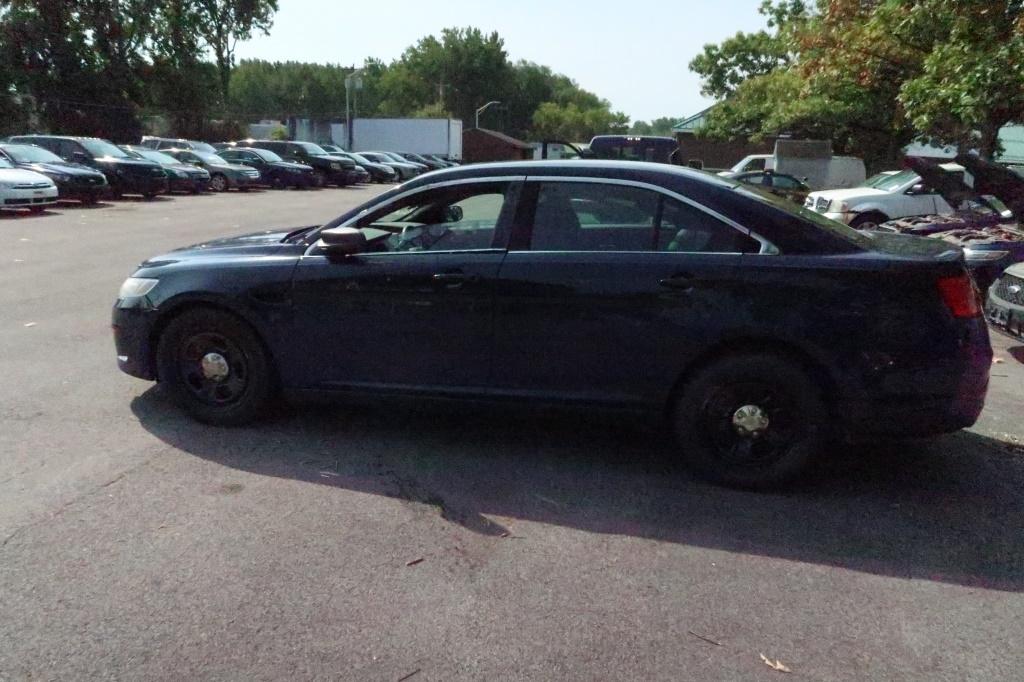 "14 Ford Taurus  4DSD BL 6 cyl  Started w Jump on 8/25/21 AT PB PS R AC PW VIN: 1FAHP2MTXEG172183; D