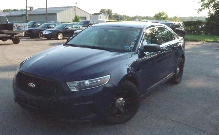 "14 Ford Taurus  4DSD BL 6 cyl  Started w Jump on 8/25/21 AT PB PS R AC PW VIN: 1FAHP2MT1EG172184; D