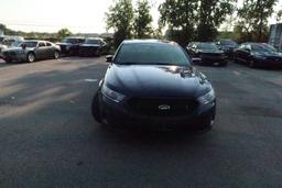 "14 Ford Taurus  4DSD BL 6 cyl  Started w Jump on 8/25/21 AT PB PS R AC PW VIN: 1FAHP2MT1EG172184; D