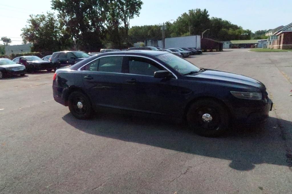 "14 Ford Taurus  4DSD BL 6 cyl  Started w Jump on 8/25/21 AT PB PS R AC PW VIN: 1FAHP2MT3EG172171; D