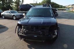 "16 Ford Explorer  Subn BL 6 cyl  Started w Jump on 8/25/21 AT PB PS R AC PW VIN: 1FM5K8AT5GGC07665;