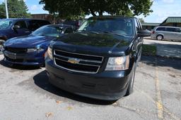 07 Chevrolet Tahoe  Subn BK 8 cyl  Started on 9/8/21 AT PB PS R AC PW VIN: 1GNFK13518R245065; Defect