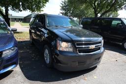 07 Chevrolet Tahoe  Subn BK 8 cyl  Started on 9/8/21 AT PB PS R AC PW VIN: 1GNFK13518R245065; Defect