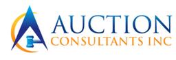 Auction Consultants Inc