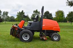 2009 Jacobsen LF-3400 Fairway Mower (#1)