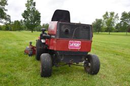 1996 Toro Groundsmaster 2230 With 5,400 Hours