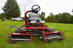 1996 Toro Greensmaster 3000 Fairway Mower