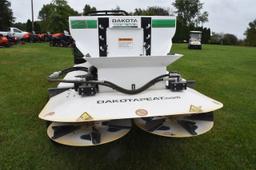 2016  Turf Tender 410 Topdresser