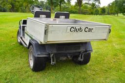 2003 Club Car Carryall Turf 2 XRT Utility Cart