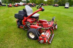 2000 Toro GreensMaster 3100 Mower