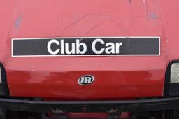 2006 Club Car Carryall Turf 2 Utility Vehicle
