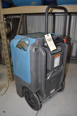 Dri-Eaz LGR 7000XLi Commercial Dehumidifier