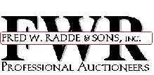 Fred W. Radde & Sons, Inc.