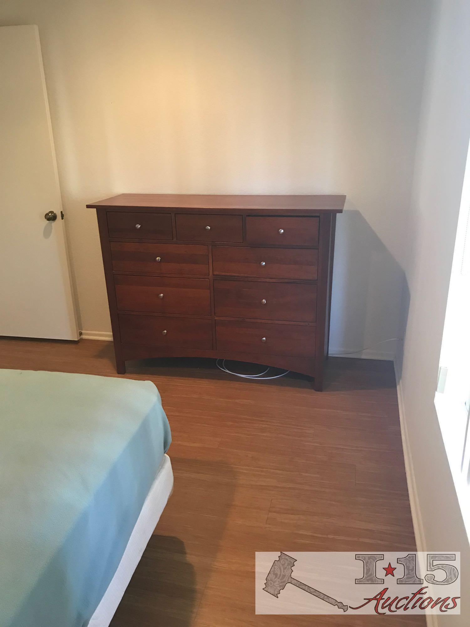 Bedroom Set